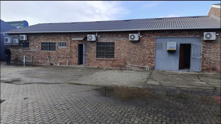 To Let 0 Bedroom Property for Rent in George Industrial Western Cape